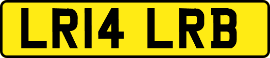 LR14LRB