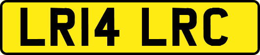 LR14LRC