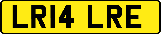 LR14LRE