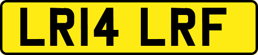 LR14LRF