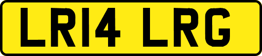 LR14LRG