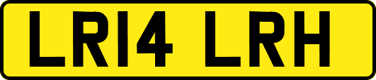 LR14LRH