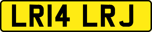 LR14LRJ