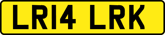 LR14LRK