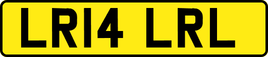 LR14LRL