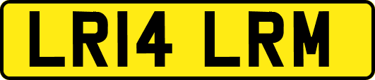 LR14LRM