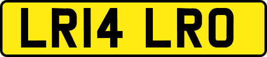 LR14LRO