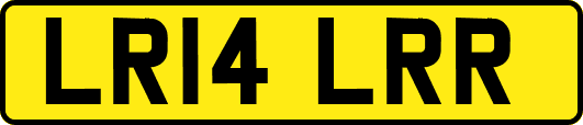 LR14LRR
