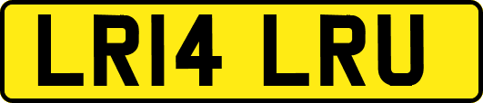 LR14LRU