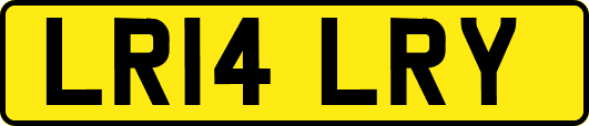 LR14LRY