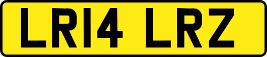 LR14LRZ