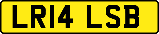 LR14LSB