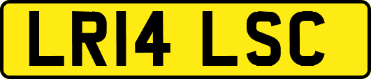 LR14LSC