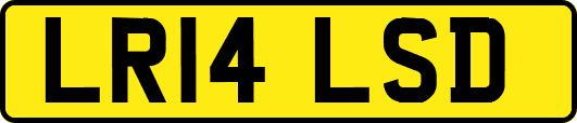 LR14LSD