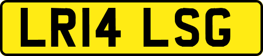 LR14LSG