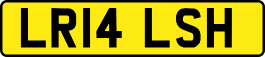 LR14LSH