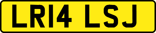 LR14LSJ