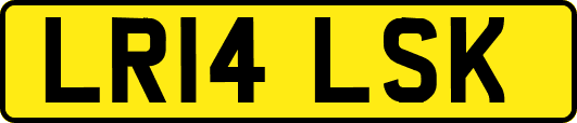 LR14LSK