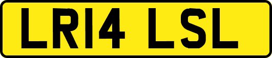LR14LSL