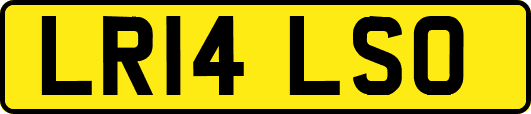 LR14LSO
