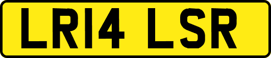 LR14LSR