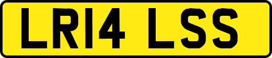 LR14LSS