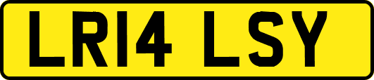 LR14LSY