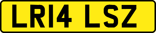 LR14LSZ