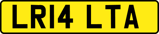 LR14LTA