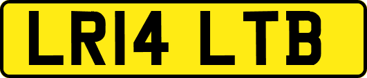 LR14LTB
