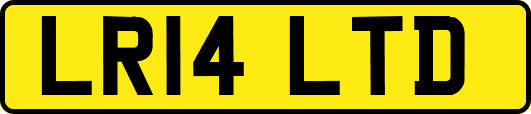 LR14LTD