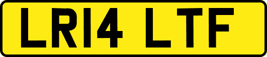 LR14LTF