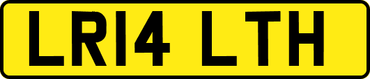 LR14LTH
