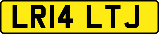 LR14LTJ
