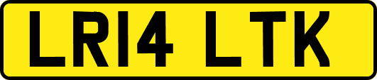 LR14LTK