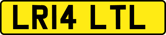 LR14LTL