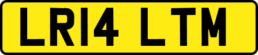 LR14LTM