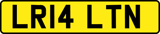 LR14LTN