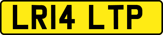 LR14LTP