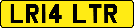 LR14LTR