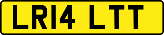 LR14LTT