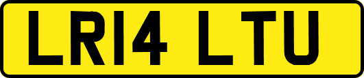 LR14LTU