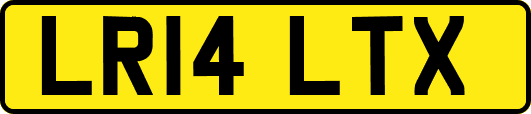 LR14LTX