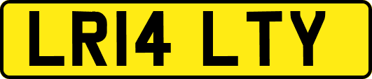 LR14LTY