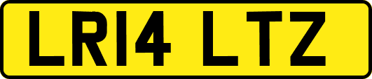 LR14LTZ