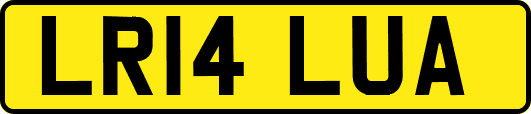 LR14LUA