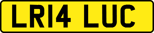 LR14LUC