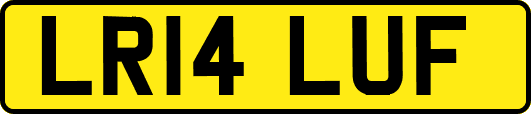 LR14LUF
