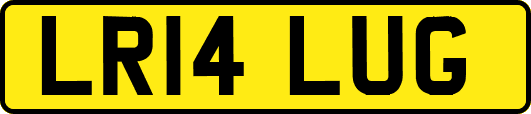 LR14LUG