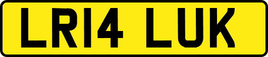LR14LUK